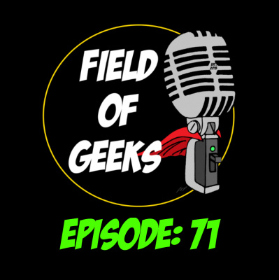 Field Of Geeks