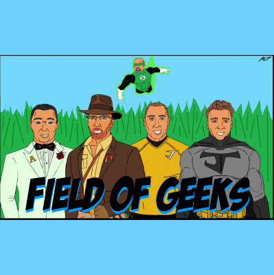 Field Of Geeks