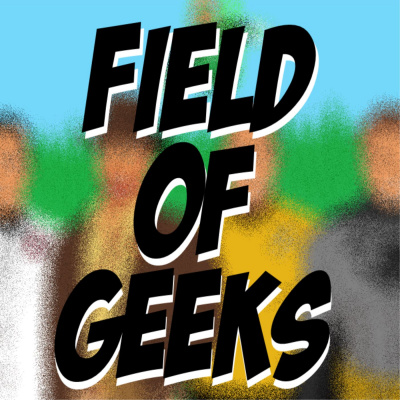 Field Of Geeks