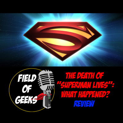 Field Of Geeks