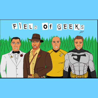 Field Of Geeks