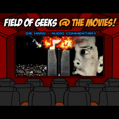 Field Of Geeks