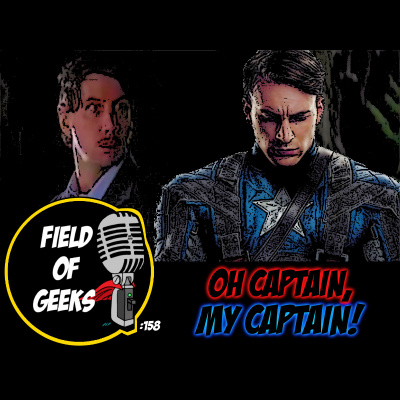 Field Of Geeks
