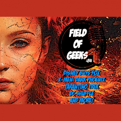 Field Of Geeks