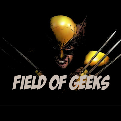 Field Of Geeks