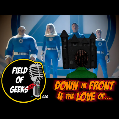 Field Of Geeks