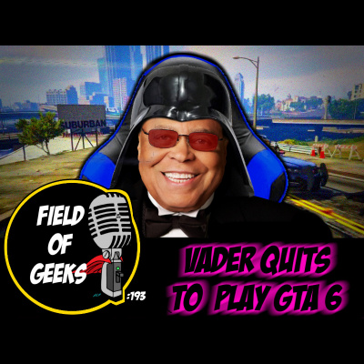 Field Of Geeks