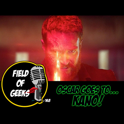 Field Of Geeks