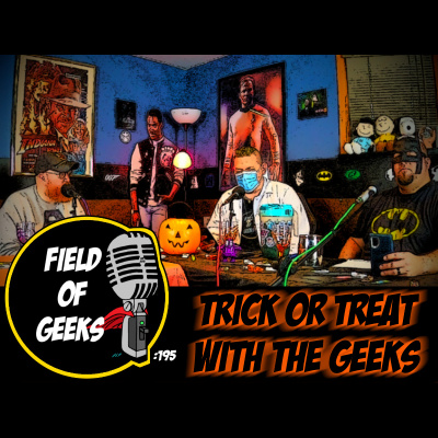 Field Of Geeks