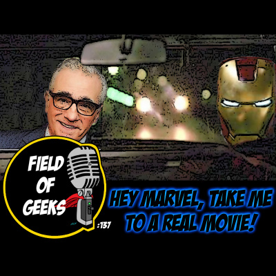 Field Of Geeks