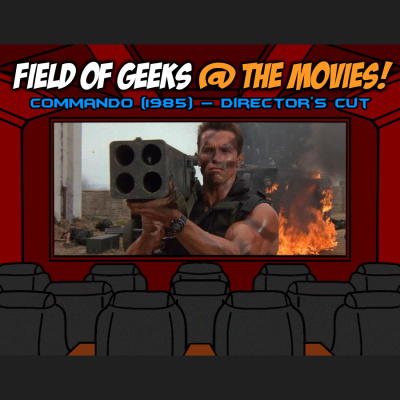 Field Of Geeks