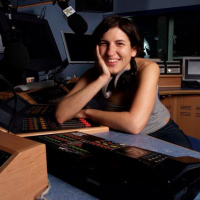 The most outrageous thing I ever said on the radio (Yes Yes Marsha Advent Story #16, 2016)