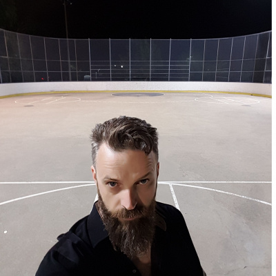 Yes Yes Marsha / Marsha Meets...