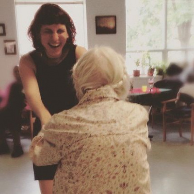 Yes Yes Marsha / Marsha Meets...