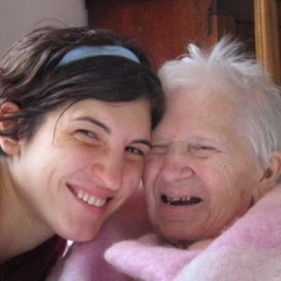 Yes Yes Marsha / Marsha Meets...