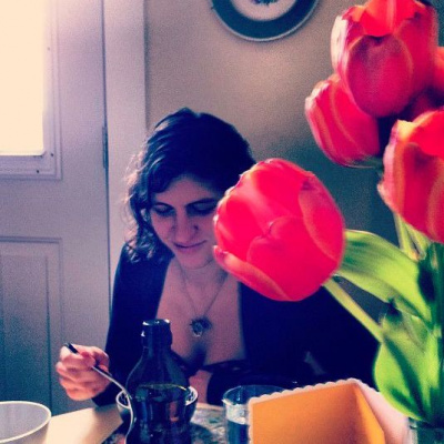 Yes Yes Marsha / Marsha Meets...