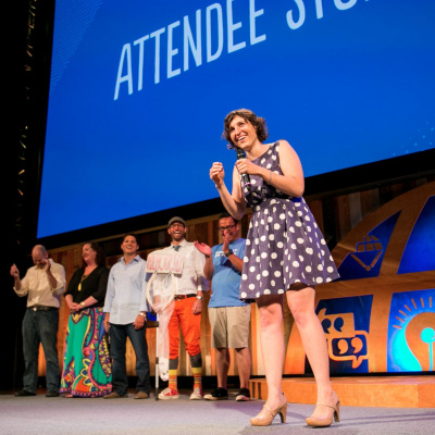 Yes Yes Marsha / Marsha Meets...