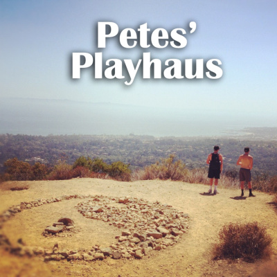 Petes Playaus