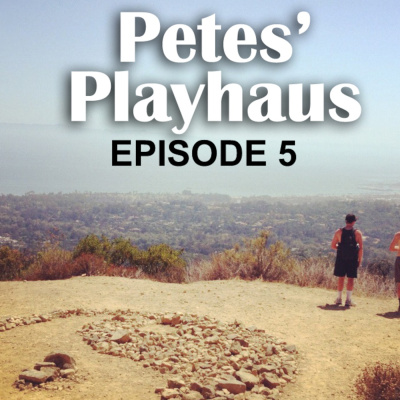 Petes Playaus