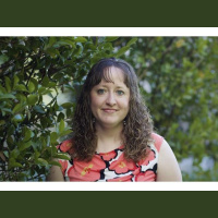 SPARKS Author Angela Alcantar - From Silence to Soul Song