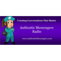 Step into the field of Authentic Grace ~ Authentic Messenger Catherine VanWetter