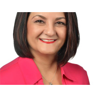 Angel Nightingale with Author Soodabeh Mokry