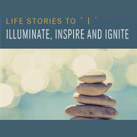 SPARKS Author Interview - Loss of Innocence with Amy Hindman