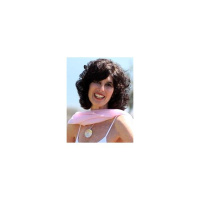 The Spirited Woman with Nancy Mills