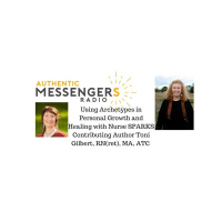 Using Archetypes in Personal Growth and Healing