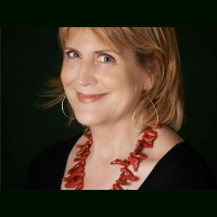 SPARKS Author Interview - A Big Move: Embracing the New with Melinda Kapor