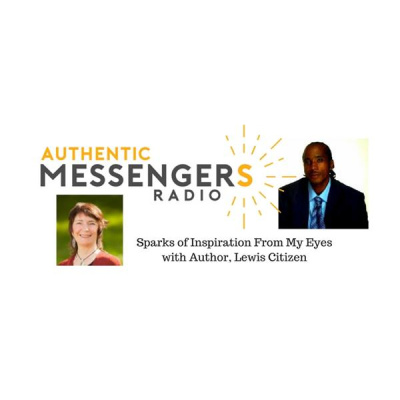 Authentic Messengers - Sparks Of Inspiration