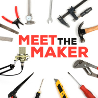 Meet the Maker 08: Hal Rucker