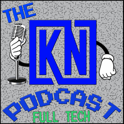 The Kn Podcast