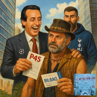 Villa Park Finale – Spurs Showdown and Fight for Europe