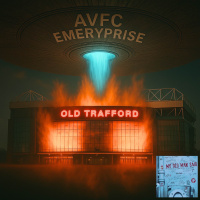 Old Trafford or Bust – Villa’s Final Push for the Champions League