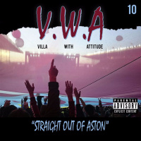 MOMS Aston Villa Podcast Ep 10 - Second City Derby aka War Zone