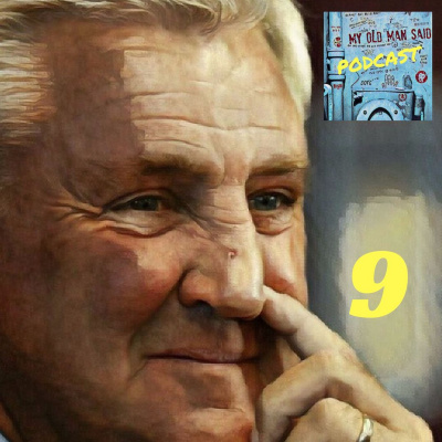 My Old Man Said - An Aston Villa Podcast