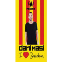 I LOVE BARCELONA - Summer Queens 2014 #SummerQueens by DJ Dani Masi
