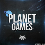 Planet Games