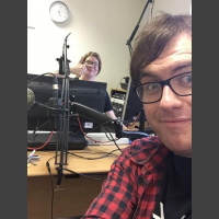 Craig Roddam joins Alex Tighe 20:00 