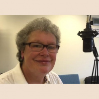 The Reverend Linda Dodds