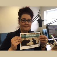 Alzheimers Week - Jo from Scrivens.