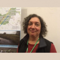 Ceri Gibson - Wear Rivers Trust