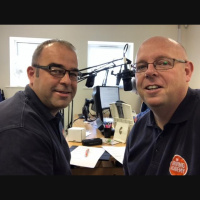 The Story Of The Driving Academy 