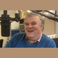 Colin Wilkes on Bishop Celebrating Together