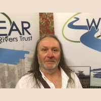 Stephen Wharton - Wear Rivers Trust