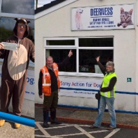 Simon Donnelly - Chairperson SoSAD