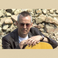 In Conversation with Gary Fletcher from The Blues Band. 