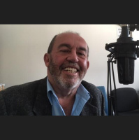 David Hogg from Close Thornton.