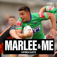 Joe Tapine join Marlee  Me